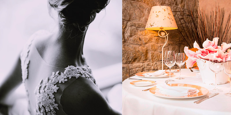 Salones para eventos en Moralzarzal Bodas Bautizos Comuniones